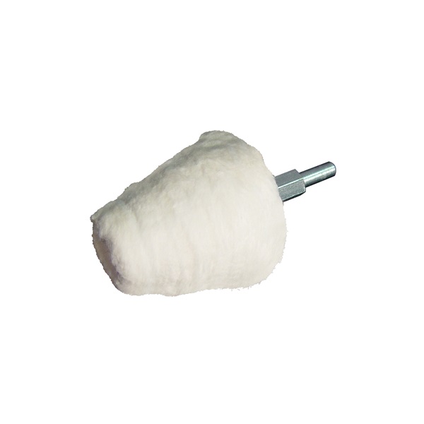 Soft Cotton Tapered Buffs